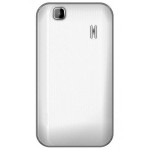 Full Body Housing for Lava C81 - White