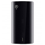 Full Body Housing for Lava Iris 354e - White