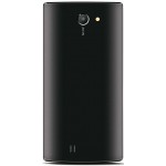 Full Body Housing for Lava Iris 470 - White