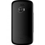 Full Body Housing for Lava M70 - Black