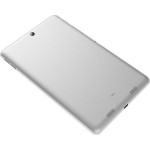 Full Body Housing for Lava QPAD e704 - Black