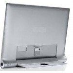 Full Body Housing for Lenovo Yoga Tablet 2 Windows 8 - Black