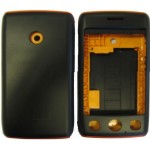 Full Body Housing for LG Cookie T300 - White