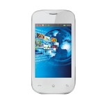 Full Body Housing For Lava Discover 137 Black - Maxbhi Com