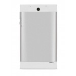 Full Body Housing For Lava Ivorye White - Maxbhi Com