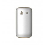 Full Body Housing For Lava Kkt 51 White - Maxbhi Com