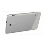 Full Body Housing For Lava Xtron Z704 Black - Maxbhi Com