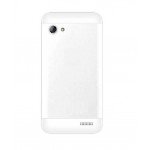 Full Body Housing For Lemon P8 Black - Maxbhi Com