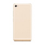 Full Body Housing For Lenovo S90 Gold - Maxbhi.com