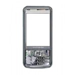 Full Body Housing For Lephone P2000 White - Maxbhi Com