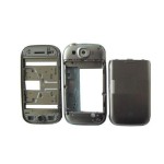 Full Body Housing For Lg Gw620 White - Maxbhi Com
