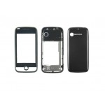 Full Body Housing For Lg Prime Gs390 White - Maxbhi Com