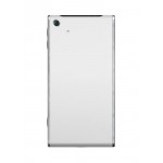 Full Body Housing For Lumigon T2 White - Maxbhi Com