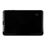 Full Body Housing for Mitashi Play Tablet - White