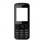Full Body Housing For Maxx Mx128i White - Maxbhi Com