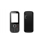 Full Body Housing For Maxx Mx241 Play White - Maxbhi Com