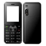 Full Body Housing For Maxx Mx460 Black - Maxbhi Com