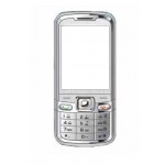 Full Body Housing For Maxx Mx 414 Black - Maxbhi Com