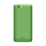 Full Body Housing For Micromax Canvas 2 Colours Green - Maxbhi.com