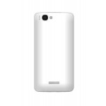 Full Body Housing For Micromax Canvas 2 Colours White - Maxbhi.com