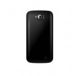 Full Body Housing For Micromax Canvas Duet 2 Black - Maxbhi Com
