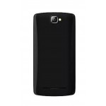 Full Body Housing For Micromax Canvas Tube A118r Black - Maxbhi.com