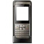 Full Body Housing For Micromax X280 White - Maxbhi Com