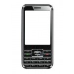 Full Body Housing For Micromax X414 White - Maxbhi Com