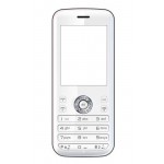 Full Body Housing For Micromax X44 Black - Maxbhi Com