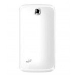Full Body Housing For Micromax X456 White - Maxbhi Com