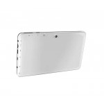 Full Body Housing For Milagrow Tabtop 7 16 4gb Wifi And 3g White - Maxbhi Com