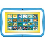 Full Body Housing for Mitashi Sky Tab 2 - Green