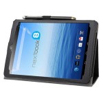 Full Body Housing for Nextbook NX785QC8G - Black