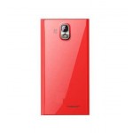 Full Body Housing For Mito Fantasy Card A65 Black - Maxbhi Com