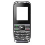Full Body Housing For Onida G145 Black - Maxbhi Com