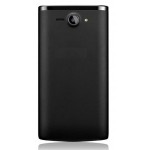 Full Body Housing for Philips S388 - White