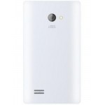 Full Body Housing for Rage Velvet Plus - Black