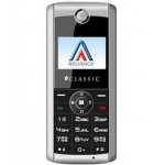 Full Body Housing for Reliance Classic 761 - Black