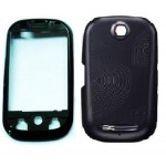 Full Body Housing for Reliance Samsung Corby - Pink