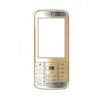 Full Body Housing For Pagaria Mobile P9630 Black - Maxbhi Com