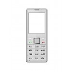 Full Body Housing For Panasonic Gd22 White - Maxbhi.com