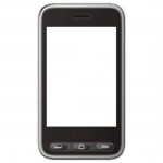 Full Body Housing For Rage Orbit White - Maxbhi Com