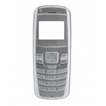Full Body Housing For Reliance Lg 2690 Cdma White - Maxbhi Com
