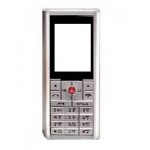 Full Body Housing For Reliance Lg 6230 Cdma Silver - Maxbhi Com