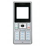 Full Body Housing For Reliance Lg 6330 Cdma Black - Maxbhi Com