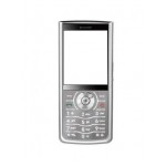 Full Body Housing For Reliance Lg 6600 Cdma Black - Maxbhi Com