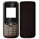 Full Body Housing For Reliance Zte S160 Black - Maxbhi Com
