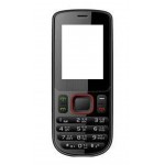 Full Body Housing For Salora Sm201 White - Maxbhi Com