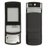 Full Body Housing For Samsung C3050 White - Maxbhi Com