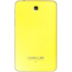 Full Body Housing for Samsung Galaxy Tab 3 Kids - White